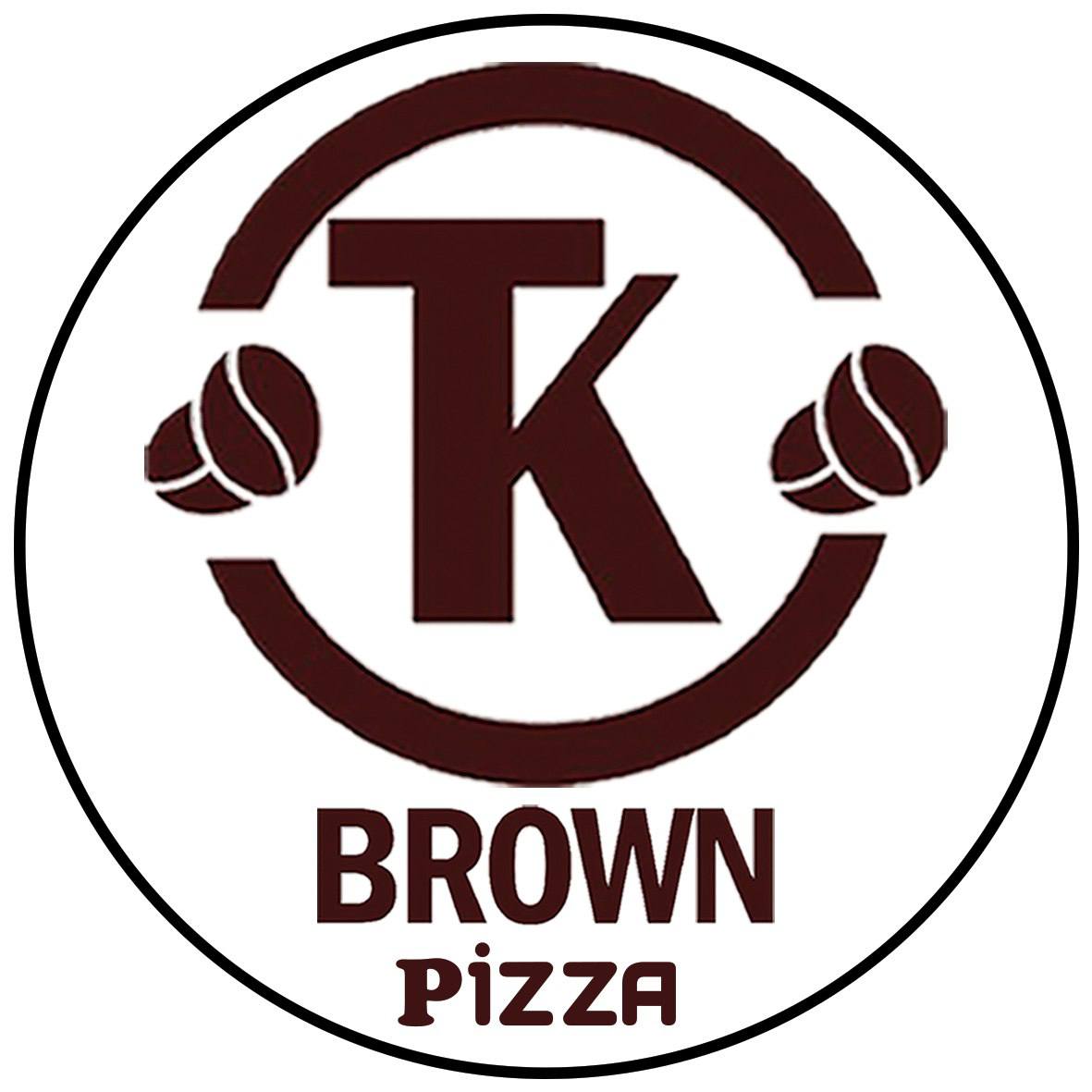TK Brown Pizza & Cafe